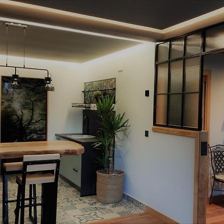 Ferienwohnung Prao Del Molin Cangas De Narcea Exterior foto